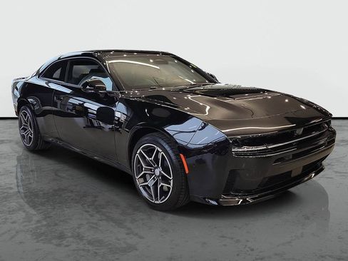 New 2026 Dodge Charger Scat Pack AWD/4WD image 1