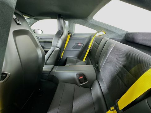 New 2026 Porsche 911 GT3 image 23