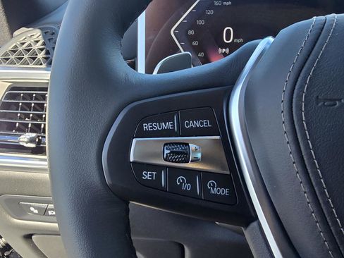 New 2026 BMW X5 xDrive40i w/ Climate Comfort Package image 23