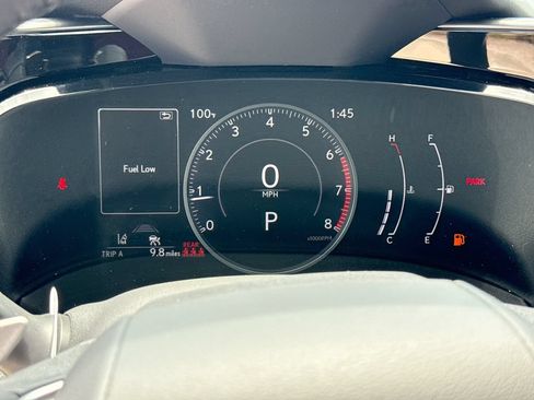Used 2026 Lexus NX 350 AWD w/ Accessory Package (Z2) image 25