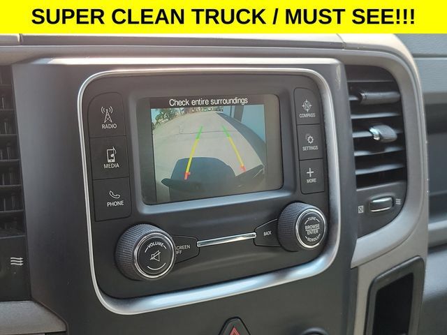 Used 2015 RAM 1500 Express AWD/4WD image 18