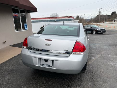 Used 2011 Chevrolet Impala LT image 6