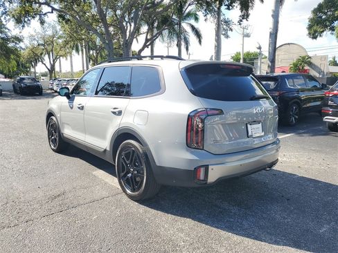 Used 2023 Kia Telluride SX Prestige X-Line image 4