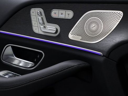 New 2026 Mercedes-Benz GLE 450 4MATIC image 27