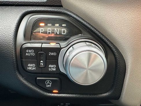 Used 2022 RAM 1500 Laramie image 37