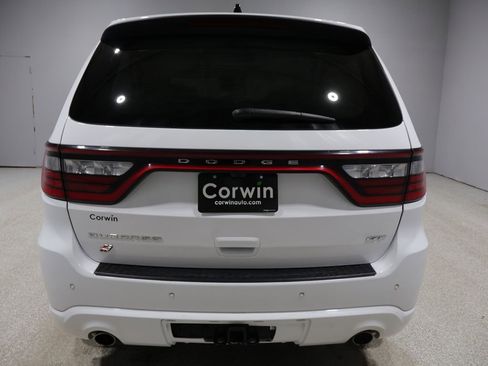 Used 2023 Dodge Durango GT image 4