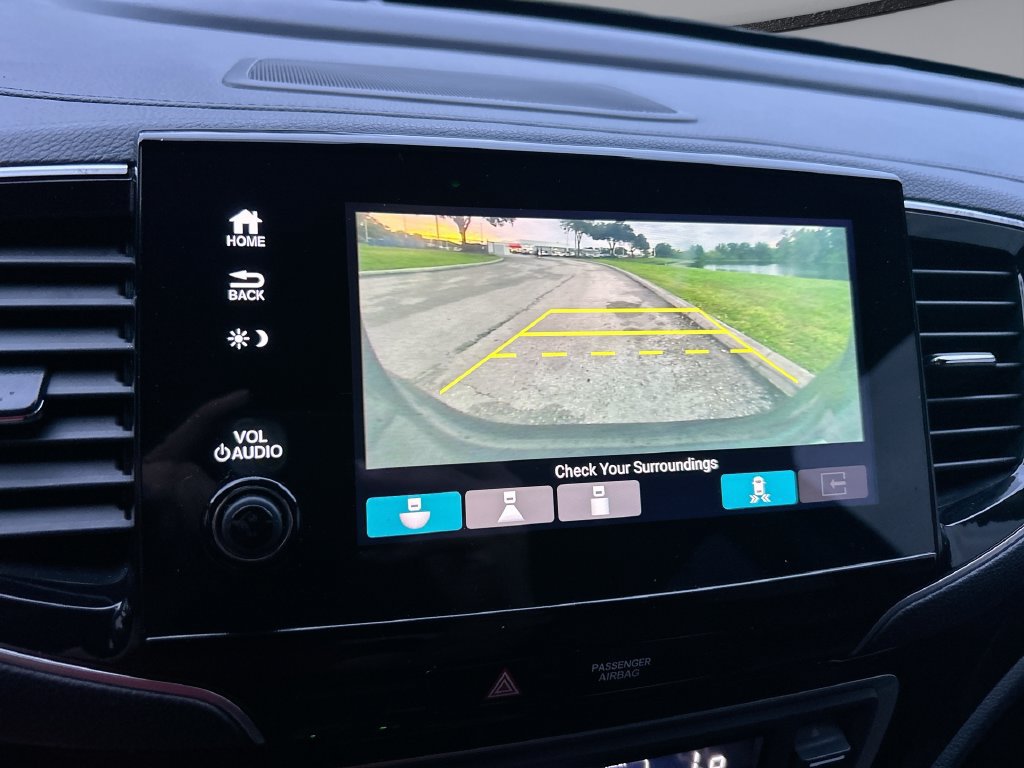 Used 2019 Honda Pilot Elite image 25