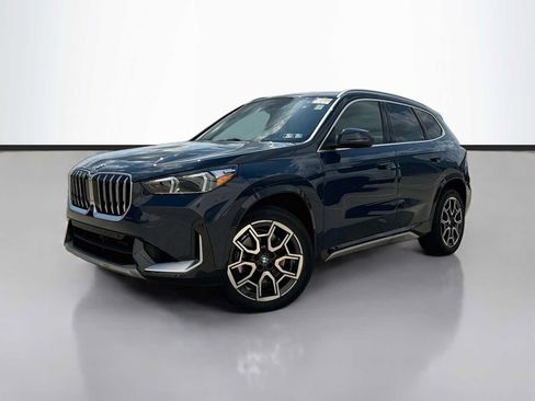 Used 2026 BMW X1 xDrive28i AWD/4WD image 1