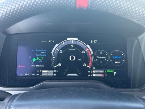 Used 2024 Toyota Tundra TRD Pro AWD/4WD image 22