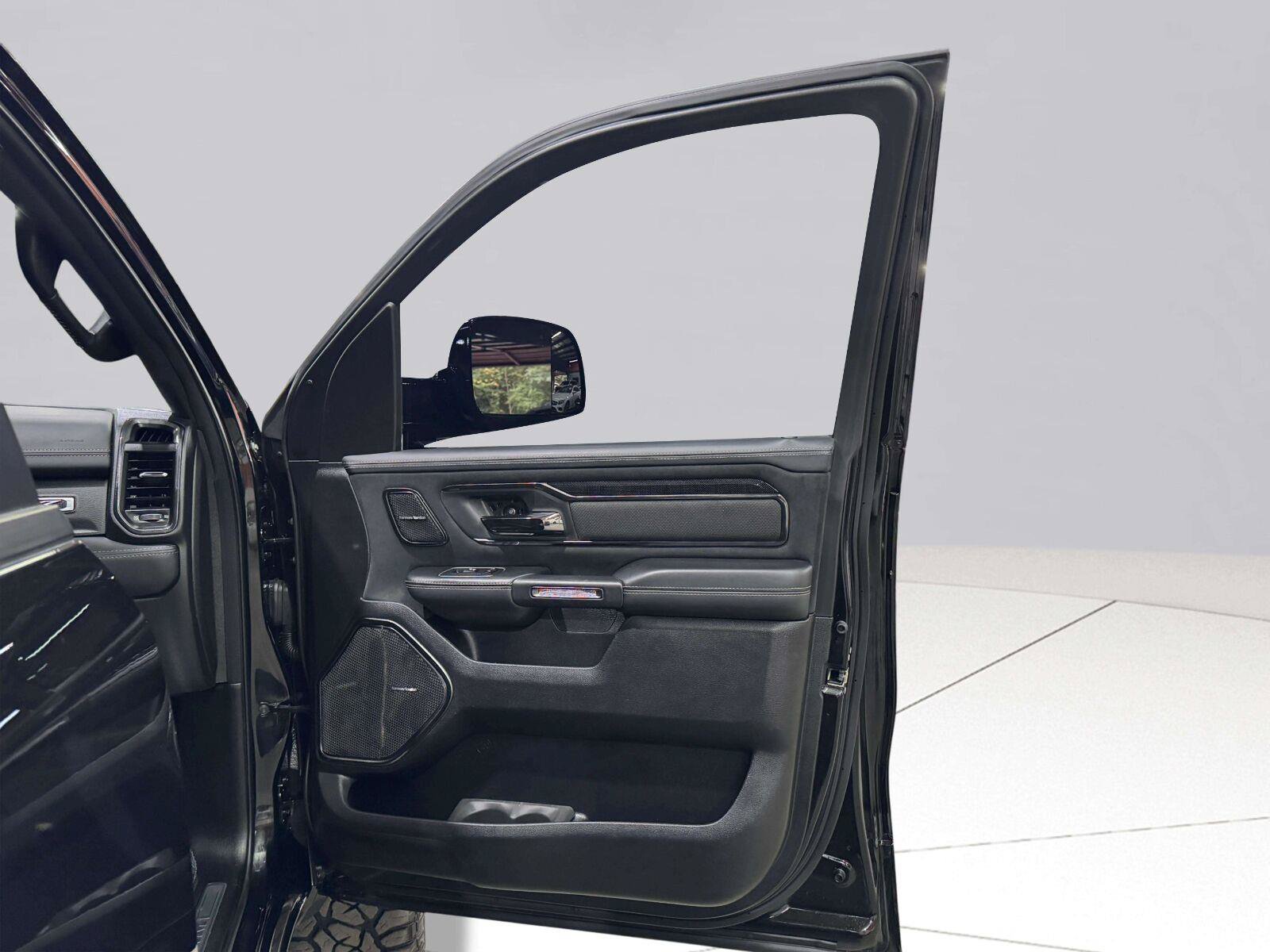 Used 2022 RAM 1500 TRX w/ TRX Level 2 Equipment Group AWD/4WD image 55