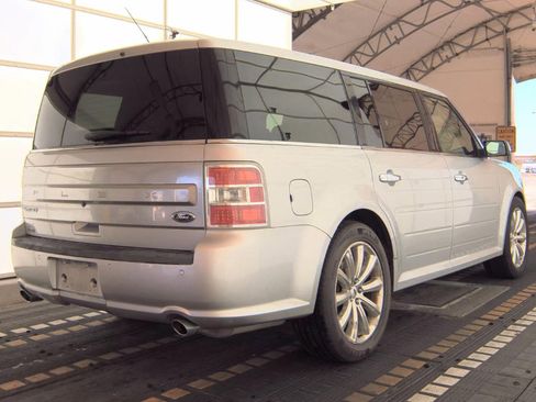 Used 2013 Ford Flex Limited image 4