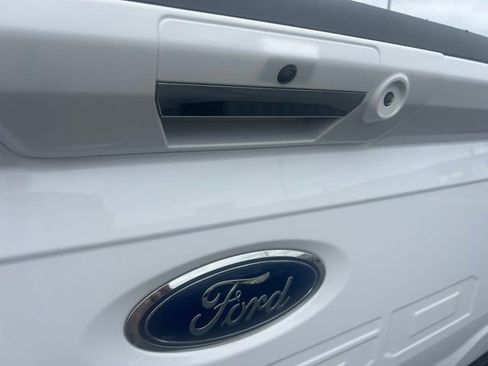 Used 2023 Ford F150 Lariat w/ Equipment Group 502A High AWD/4WD image 12