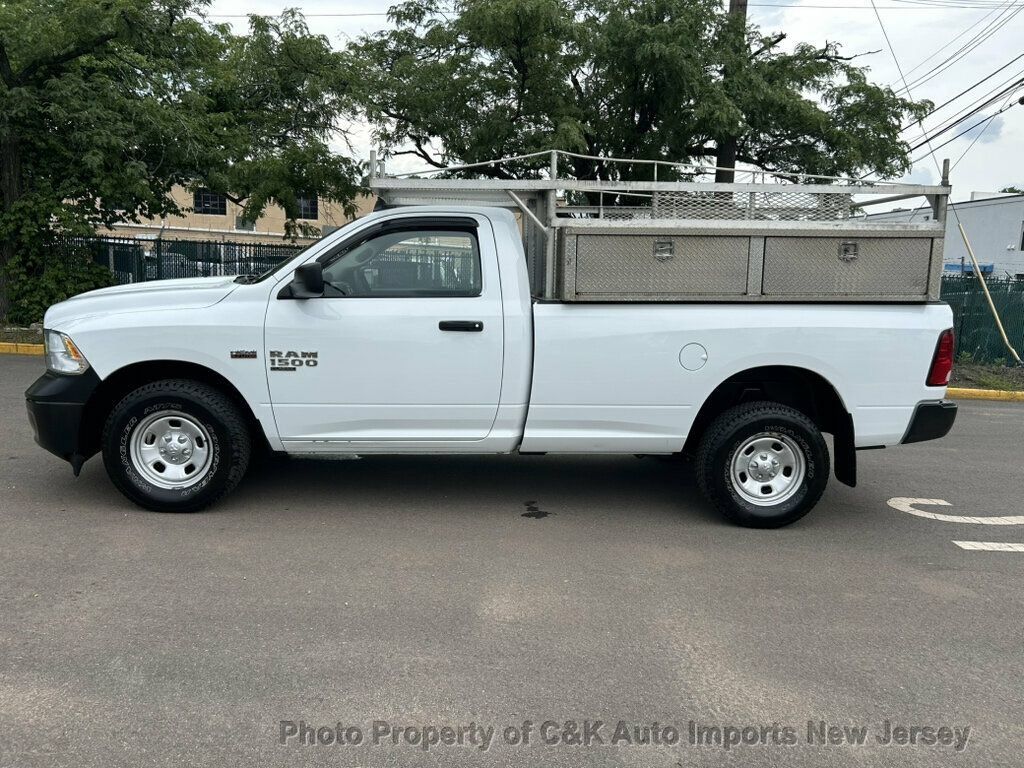 Used 2022 RAM 1500 Tradesman w/ Power & Remote Entry Group AWD/4WD image 18
