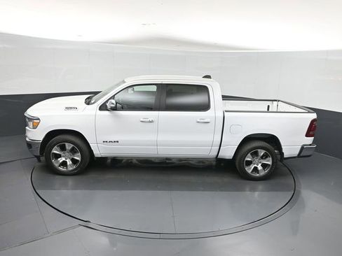 Used 2024 RAM 1500 Laramie RWD image 34