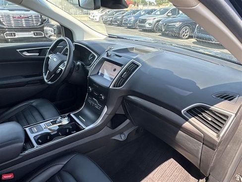 Used 2020 Ford Edge SEL w/ Convenience Package AWD/4WD image 27