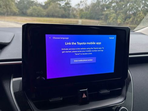 Certified 2024 Toyota Corolla LE image 23