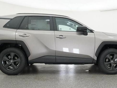 New 2026 Toyota RAV4 LE FWD image 27