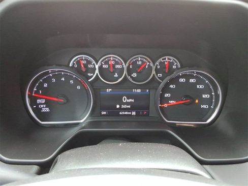 Certified 2023 Chevrolet Tahoe LS image 29