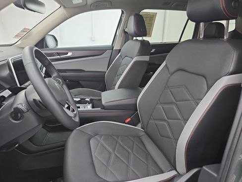 Used 2024 Volkswagen Atlas Peak Edition SEL image 16