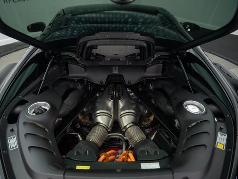 Used 2022 Ferrari 296 GTB RWD image 18