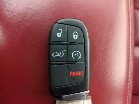 Used 2022 Dodge Durango R/T image 36