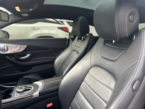 Used 2018 Mercedes-Benz C 300 Coupe image 10