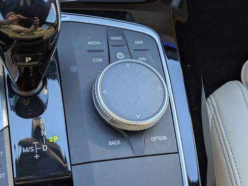 Used 2022 BMW X3 M40i w/ Premium Package image 26