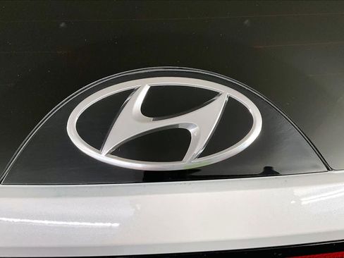 Used 2023 Hyundai Tucson SEL AWD/4WD image 29