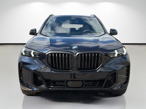 New 2026 BMW X5 sDrive40i w/ M Sport Package image 8