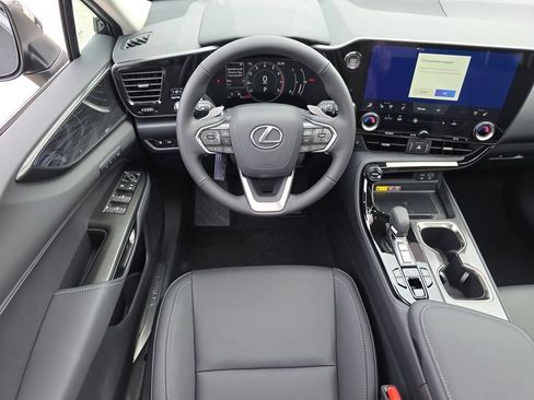 New 2026 Lexus NX 350 AWD w/ Premium Package image 18