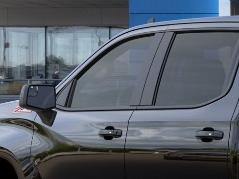 New 2026 Chevrolet Silverado 1500 LT Trail Boss w/ Convenience Package II AWD/4WD image 36