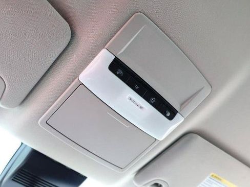 Certified 2025 Nissan Altima 2.5 SV FWD image 16
