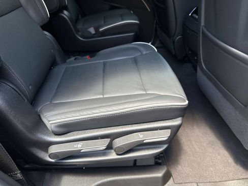 Used 2024 Cadillac Escalade Sport w/ LPO, ONYX Package AWD/4WD image 27