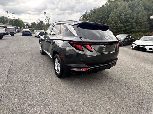 Used 2024 Hyundai Tucson SEL AWD/4WD image 6
