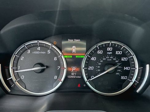 Used 2020 Acura MDX SH-AWD w/ Advance Package image 17