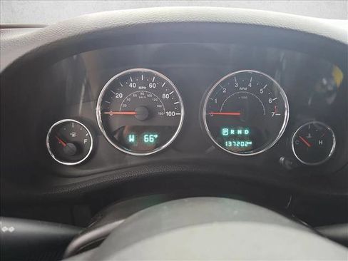 Used 2016 Jeep Wrangler Unlimited Sport w/ Trailer Tow Group AWD/4WD image 21
