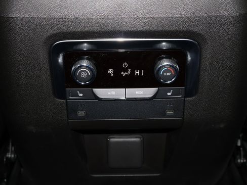 New 2026 Chevrolet Tahoe LT w/ Comfort Package image 30