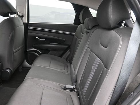 Certified 2024 Hyundai Tucson SEL image 22