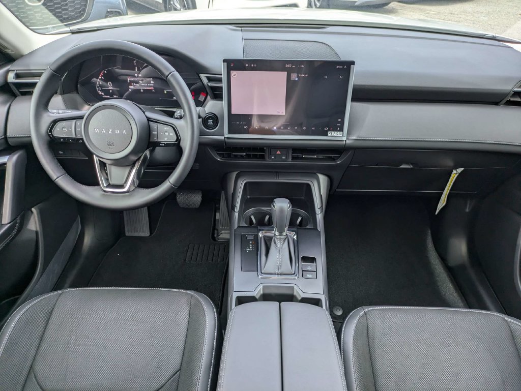 New 2026 MAZDA CX-5 Select AWD/4WD image 15