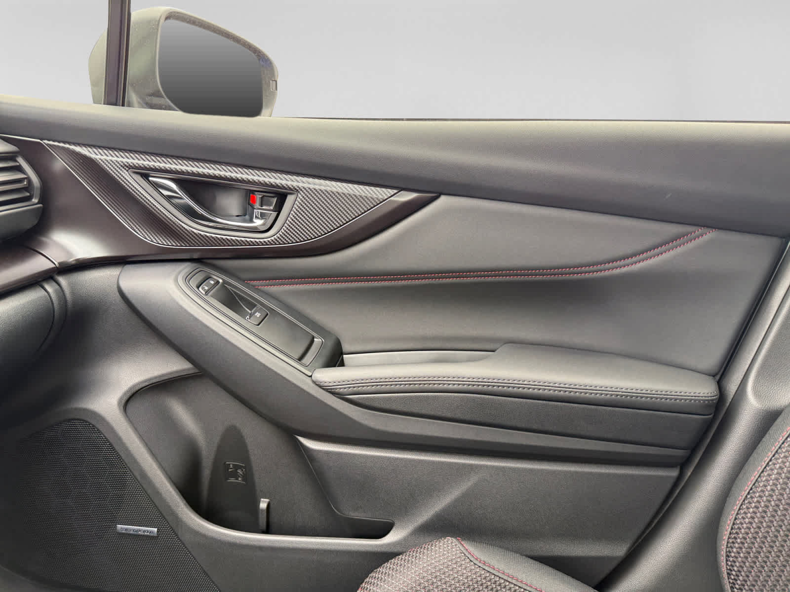 New 2026 Subaru WRX Premium AWD/4WD image 20