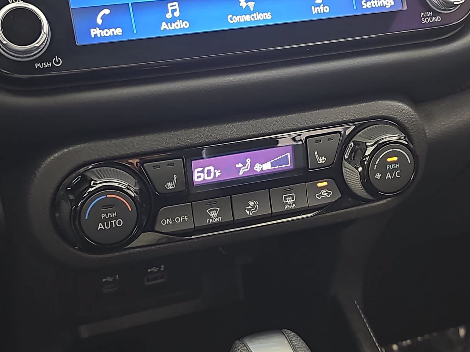 Used 2022 Nissan Kicks SR w/ Premium Package FWD image 22