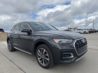 Used 2021 Audi Q5 Premium w/ Convenience Package