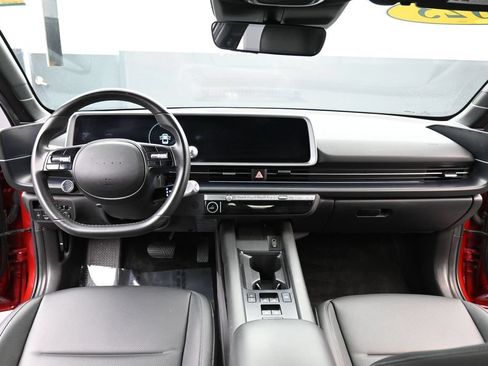 Certified 2023 Hyundai Ioniq 6 SEL RWD image 10