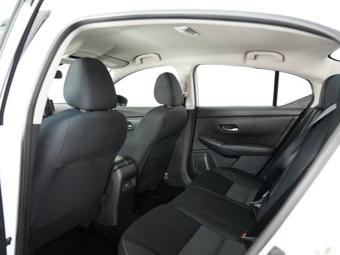 Used 2020 Nissan Sentra SV FWD image 30