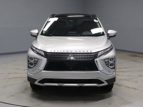 Used 2026 Mitsubishi Eclipse Cross SE AWD/4WD image 6