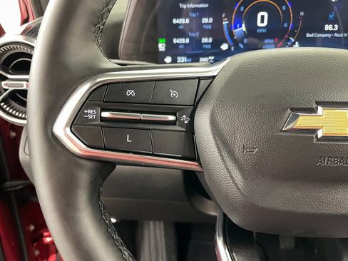 Certified 2025 Chevrolet Equinox LT AWD/4WD image 26