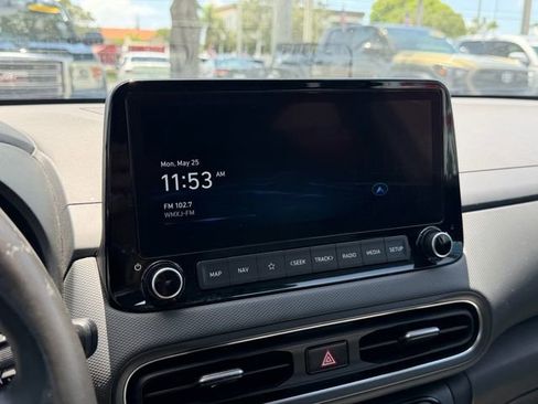 Used 2023 Hyundai Kona SEL w/ Convenience Package FWD image 23