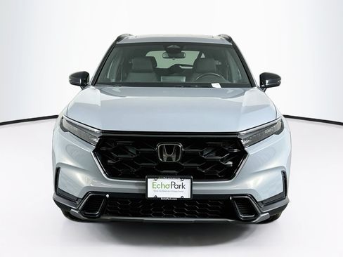 Used 2025 Honda CR-V Sport image 2