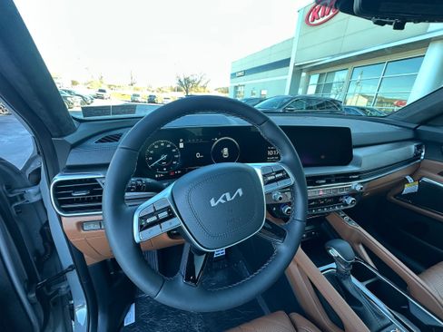 New 2025 Kia Telluride SX X-Line image 45