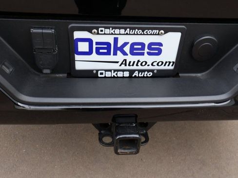 Certified 2023 GMC Sierra 1500 Denali AWD/4WD image 21